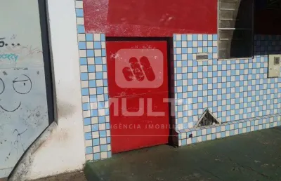 Sala comercial para alugar no Martins, Uberlândia 