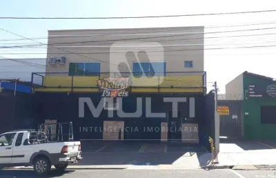 Sala comercial para alugar no Itapema Sul, Uberlândia 