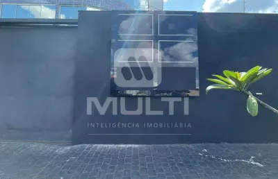 Sala comercial para alugar no Brasil, Uberlândia 