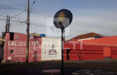 Terreno comercial para alugar no Osvaldo Rezende, Uberlândia 