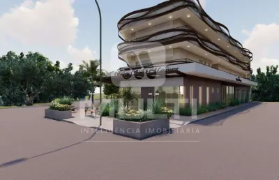 Sala comercial para alugar no Centro, Uberlândia 