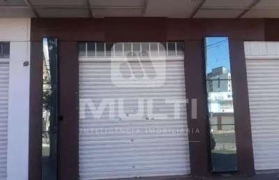 Sala comercial para alugar no Centro, Uberlândia 
