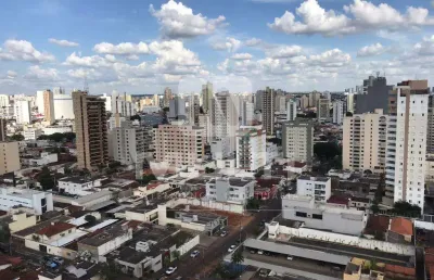 Sala comercial para alugar no Martins, Uberlândia 