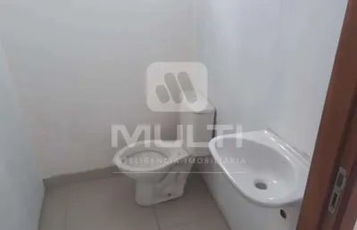 Sala comercial para alugar no Martins, Uberlândia 