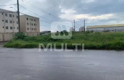 Terreno comercial para alugar no Morumbi, Uberlândia 
