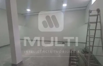 Sala comercial para alugar no Centro, Uberlândia 