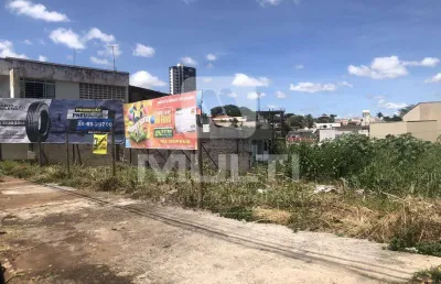 Terreno comercial para alugar no Daniel Fonseca, Uberlândia 
