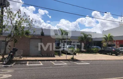 Sala comercial para alugar no Jardim Sul, Uberlândia 