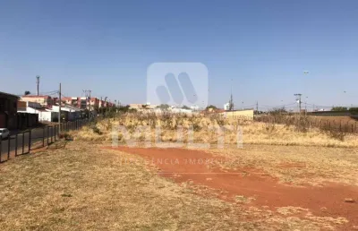 Terreno comercial para alugar em Granada, Uberlândia 