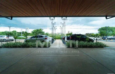 Sala comercial para alugar no Morada da Colina, Uberlândia 