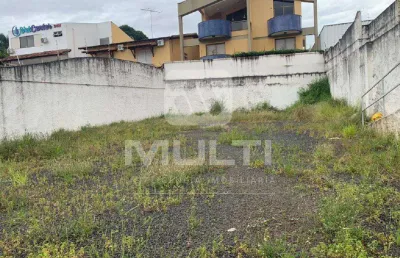 Terreno comercial para alugar no Vigilato Pereira, Uberlândia 
