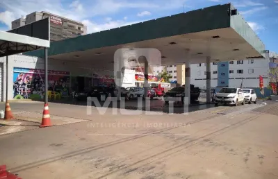 Terreno comercial para alugar no Santa Maria, Uberlândia 