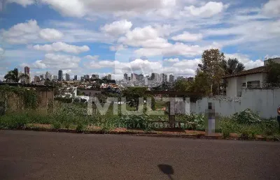 Terreno comercial para alugar no Altamira, Uberlândia 