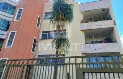 Apartamento com 3 quartos para alugar no Tabajaras, Uberlândia 