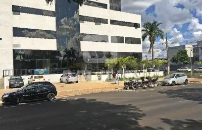 Sala comercial para alugar no Tibery, Uberlândia 