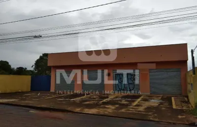 Sala comercial para alugar no Jardim Canaã, Uberlândia 