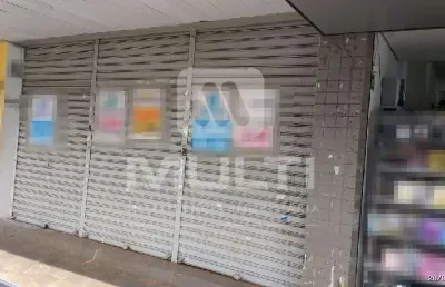Sala comercial para alugar na Nossa Senhora Aparecida, Uberlândia 