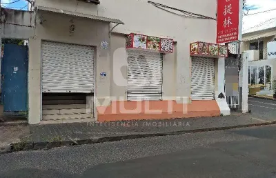 Sala comercial para alugar no Centro, Uberlândia 