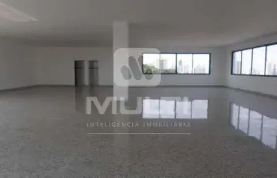 Sala comercial para alugar no Osvaldo Rezende, Uberlândia 