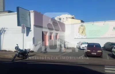 Sala comercial para alugar no Centro, Uberlândia 