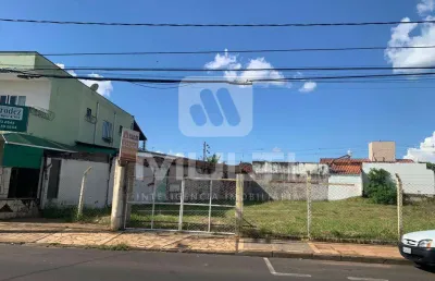 Terreno comercial para alugar no Vigilato Pereira, Uberlândia 