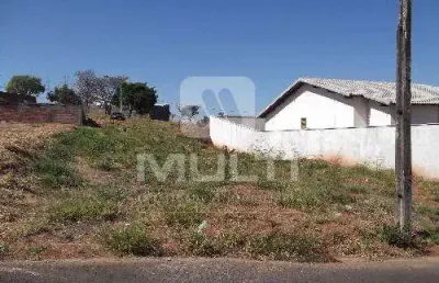 Terreno comercial para alugar no City Uberlândia, Uberlândia 