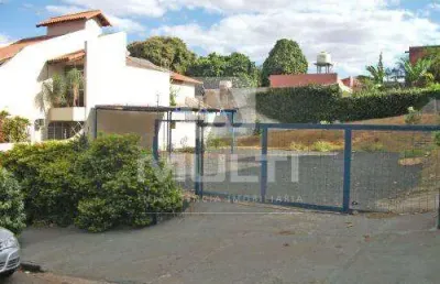 Terreno comercial para alugar no Centro, Uberlândia 