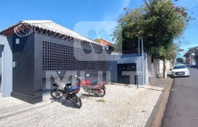 Casa comercial para alugar no Fundinho, Uberlândia 