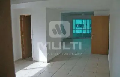 Apartamento com 4 quartos para alugar no Centro, Uberlândia 