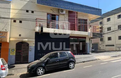 Sala comercial para alugar no Tabajaras, Uberlândia 
