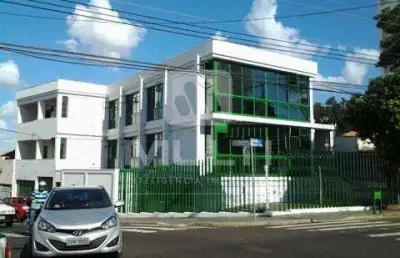 Casa comercial para alugar no Centro, Uberlândia 