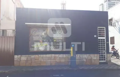 Sala comercial para alugar no Centro, Uberlândia 