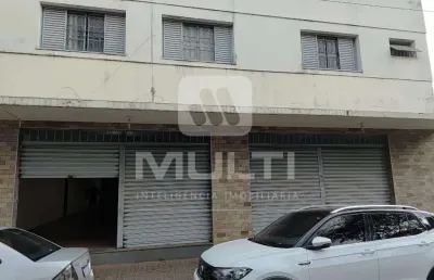 Sala comercial para alugar no Santa Mônica, Uberlândia 