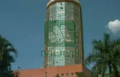Sala comercial para alugar no Centro, Uberlândia 