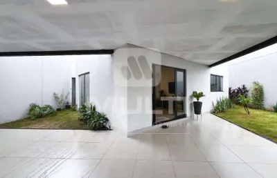 Casa com 3 quartos para alugar no Morada da Colina, Uberlândia 