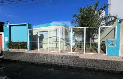 Casa comercial para alugar na Nossa Senhora Aparecida, Uberlândia 