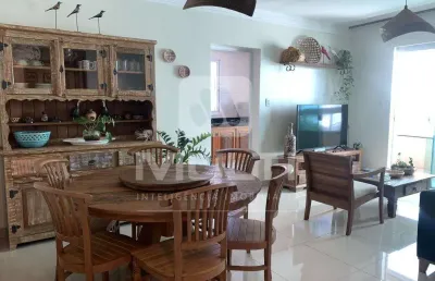 Apartamento com 3 quartos para alugar no Santa Mônica, Uberlândia 