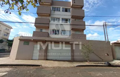 Apartamento com 2 quartos para alugar no Santa Mônica, Uberlândia 