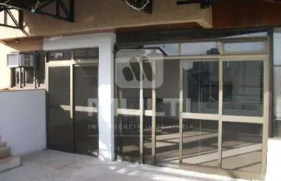 Cobertura com 3 quartos para alugar no Martins, Uberlândia 