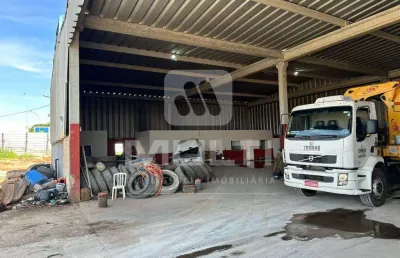 Terreno comercial para alugar no Minas Gerais, Uberlândia 