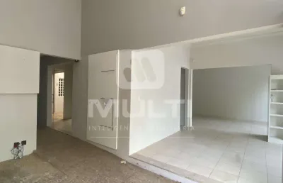 Sala comercial para alugar no Fundinho, Uberlândia 