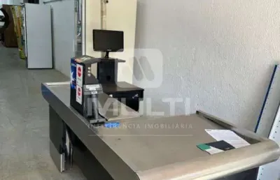 Sala comercial para alugar no Dona Zulmira, Uberlândia 