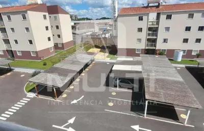Apartamento com 3 quartos para alugar no Chácaras Tubalina, Uberlândia 