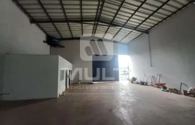 Barracão / Galpão / Depósito para alugar no Distrito Industrial, Uberlândia 