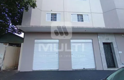 Sala comercial para alugar no Tibery, Uberlândia 