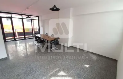 Sala comercial para alugar no Centro, Uberlândia 