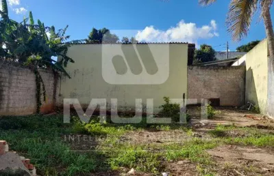 Terreno comercial para alugar no Pampulha, Uberlândia 