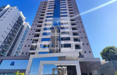 Apartamento com 3 quartos para alugar no Tibery, Uberlândia 