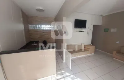Casa comercial para alugar no Martins, Uberlândia 