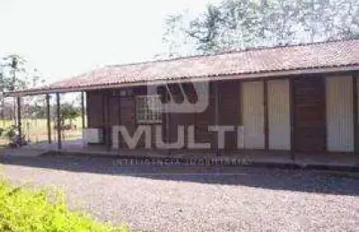 Barracão / Galpão / Depósito para alugar no Santa Mônica, Uberlândia 